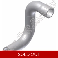 340 1.4 radiator hose